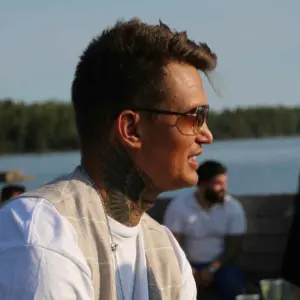 Hampus Rehn
