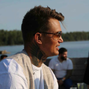 Hampus Rehn – Det Rehnska Måleriet